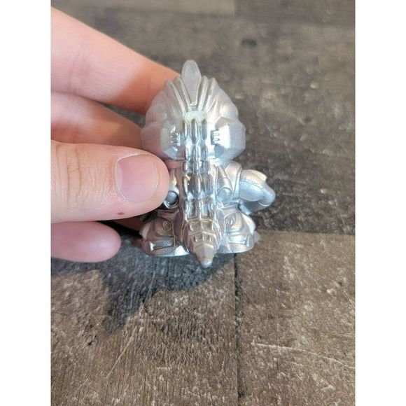 Toho Co 2013 robot Godzilla toy figure dinosaur - Picture 5 of 6